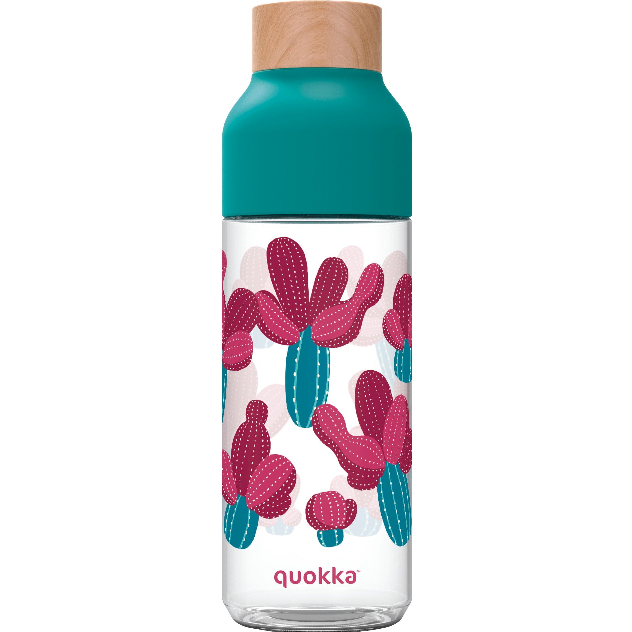 QUOKKA TRITAN BOTTLE ICE NATURE 720 ML