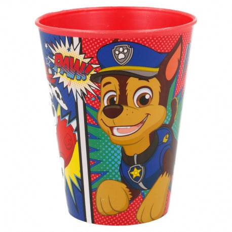 STOR EASY TUMBLER 260 ML PAW PATROL COMIC