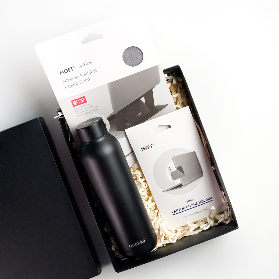 Black tech Bundle- Gift Box