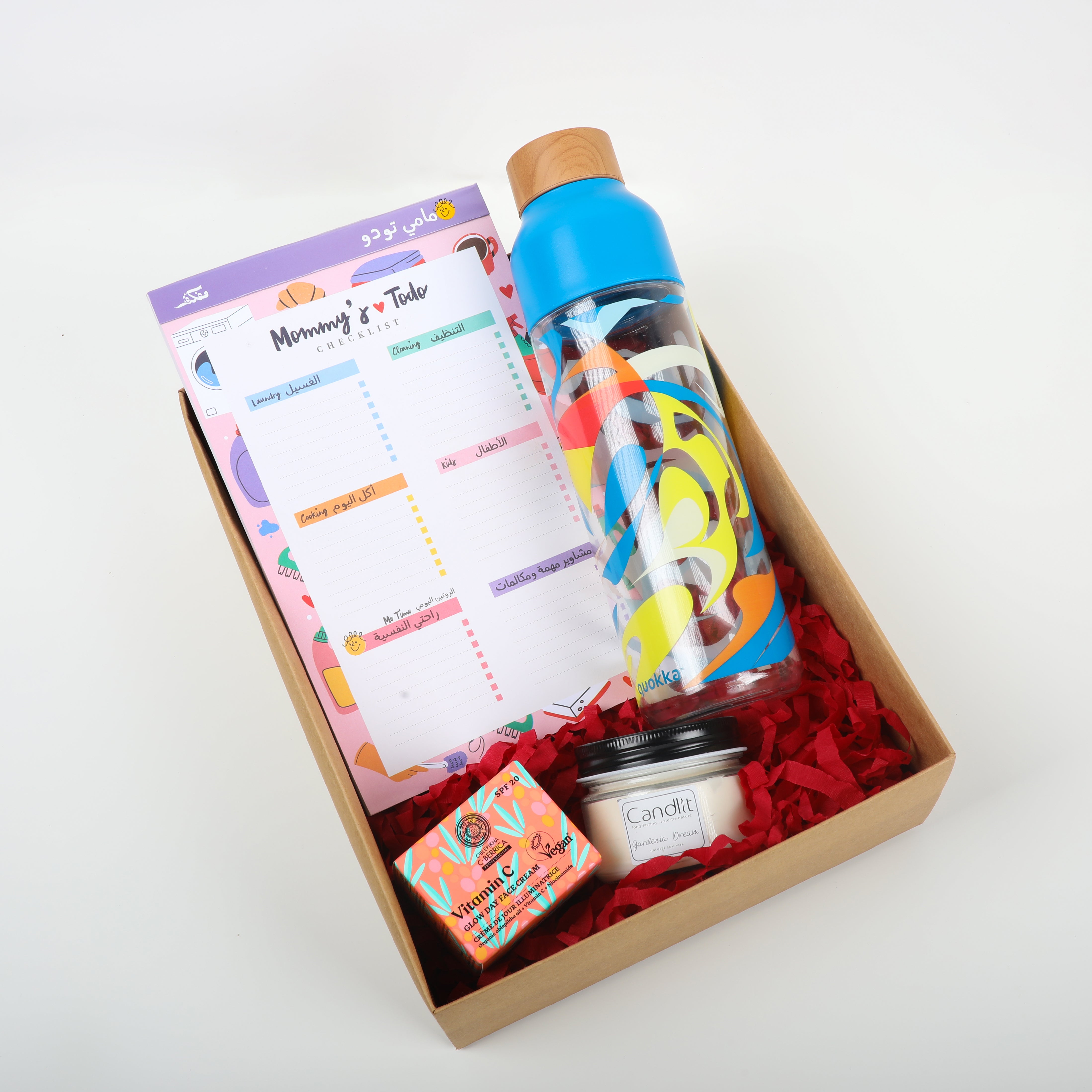 Mother's Bundle 1