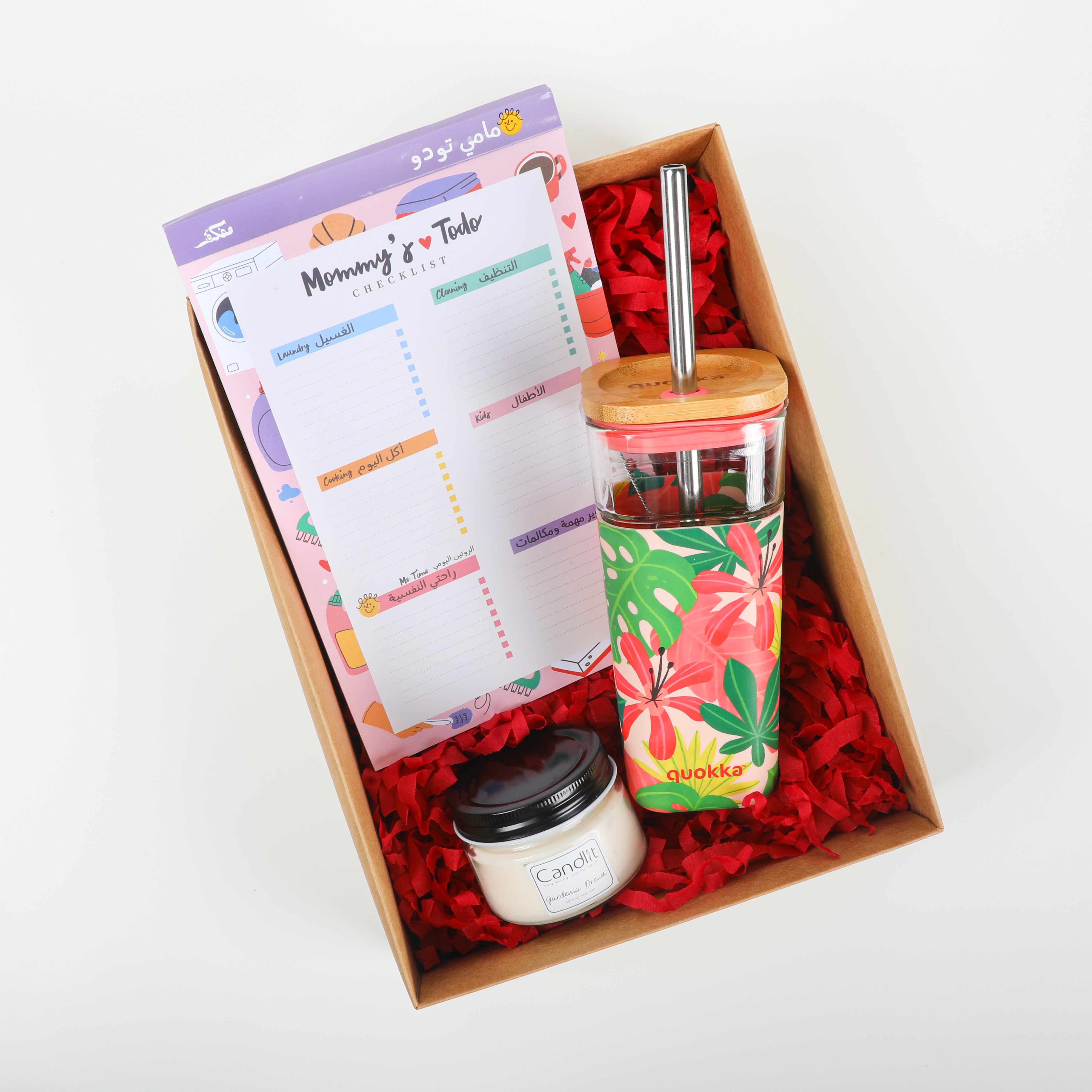 Mother's Bundle 4