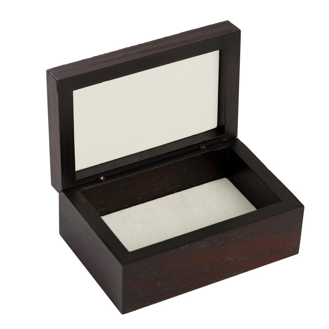 Mother Box - Dark Color