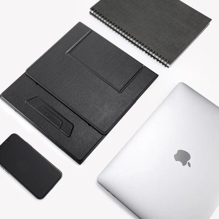 Sit-stand Laptop Desk