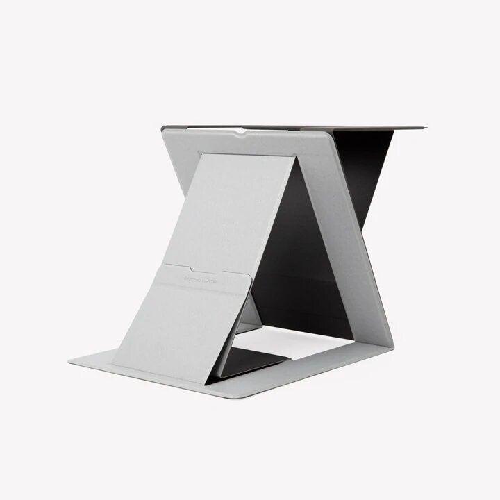 Sit-stand Laptop Desk