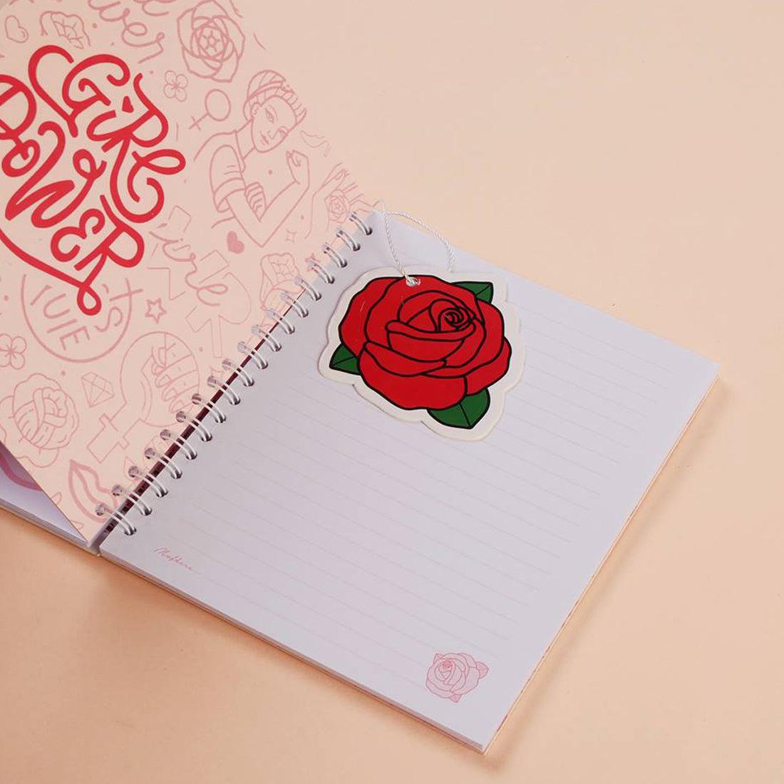 روز - دفتر تريندي سلك