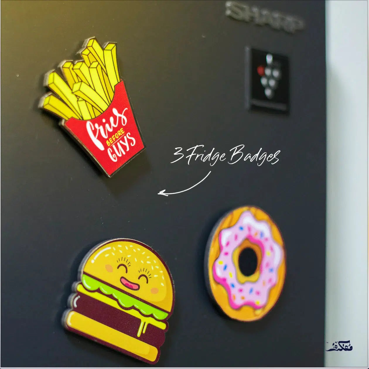 Look and Cook (Recipe Gift Box)