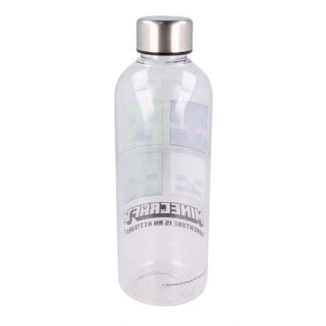 STOR YOUNG ADULT HYDRO BOTTLE 850 ML MINECRAFT