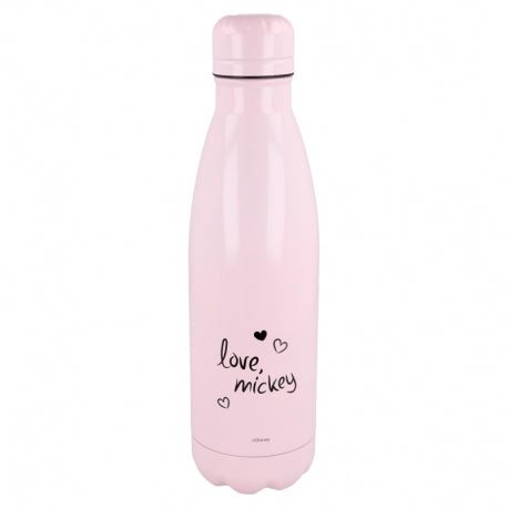 STOR YOUNG ADULT STAINLESS STEEL BOTTLE 780 ML MICKEY