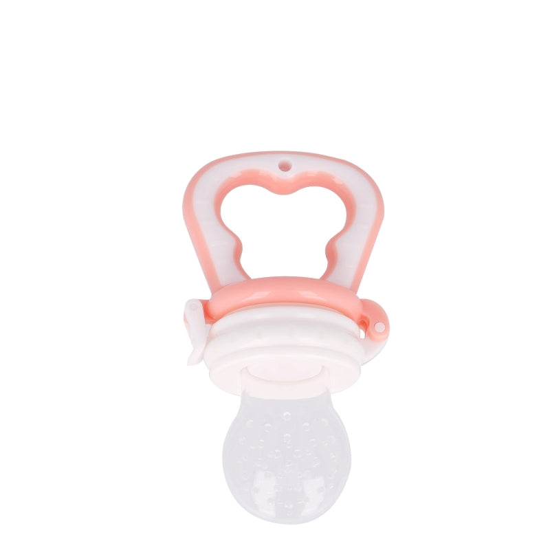 STOR BABY FRUIT FEEDER MINNIE INDIGO DREAMS