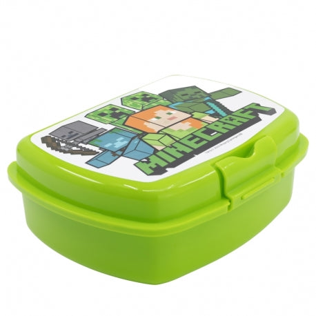 STOR URBAN SANDWICH BOX MINECRAFT