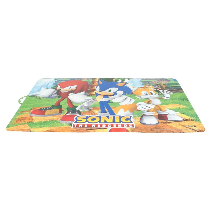 STOR EASY OFFSET PLACEMAT SONIC