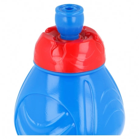 زجاجة مياه رياضية، بتصميم سونك، 400 مل من ستور