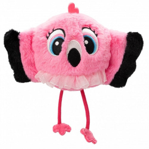 Bouncibles Mimi - Pink Flamingo
