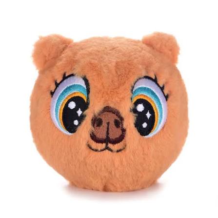 Bouncibles Ollie - Brown Capybara