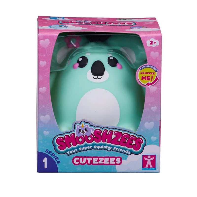 Smooshzees Mini Cutezees - Chip