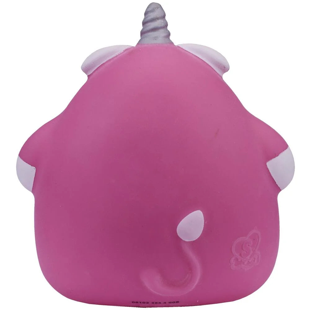 Smooshzees Mini Cutezees - Pink Unicorn Scarlet