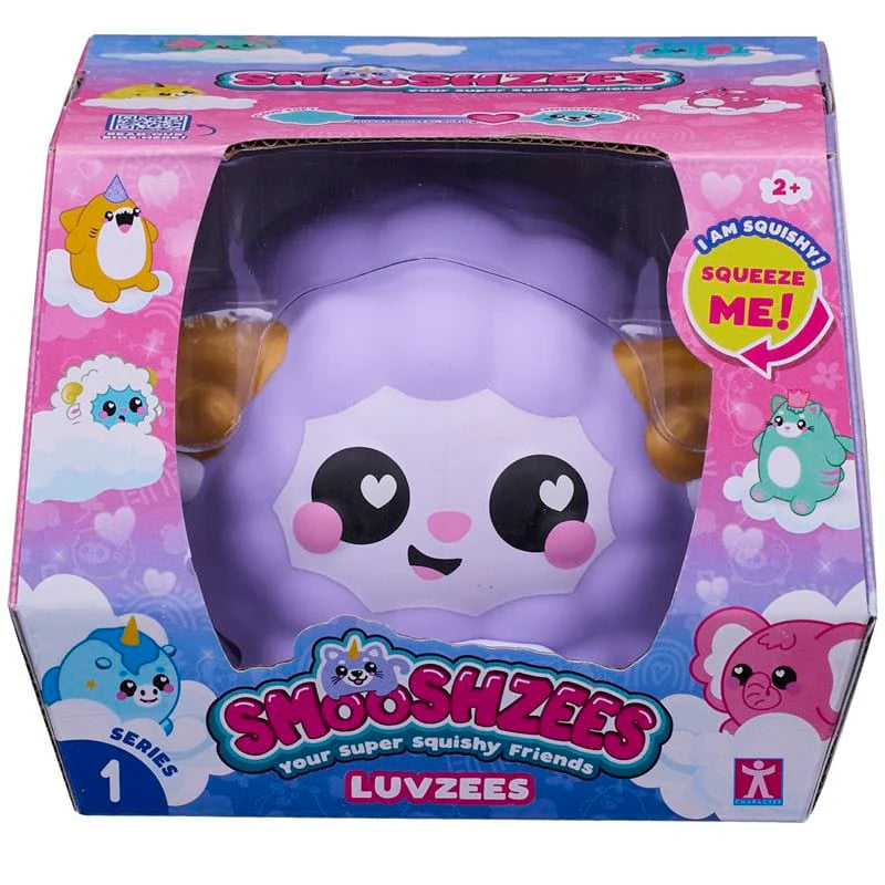 Smooshzees Midi Luvzees - Willow