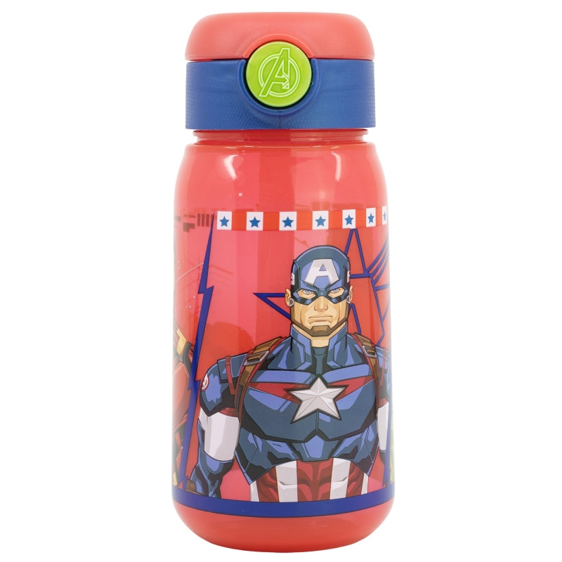 STOR ACTIVE CANTEEN 510 ML AVENGERS INVINCIBLE FORCE