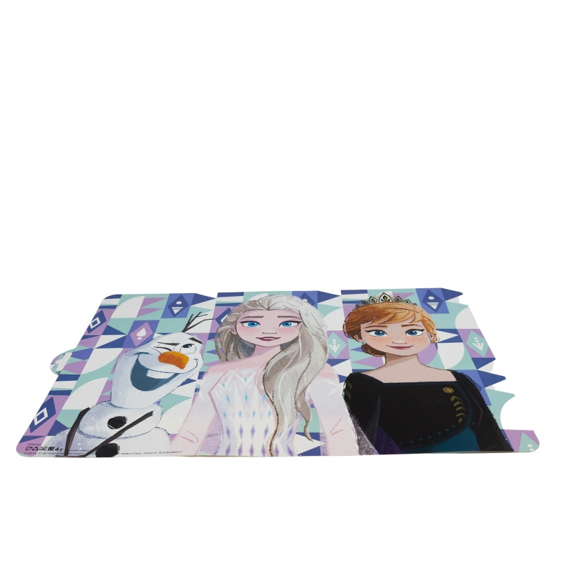 STOR EASY OFFSET PLACEMAT FROZEN ICE MAGIC