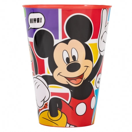 STOR LARGE EASY PP TUMBLER 430 ML MICKEY MOUSE BETTER TOGETHER