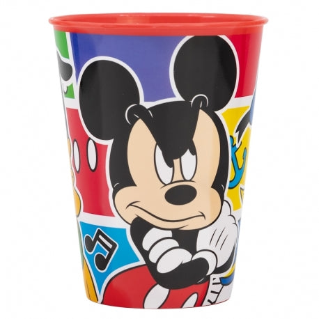 STOR EASY PP TUMBLER 260 ML MICKEY MOUSE BETTER TOGETHER