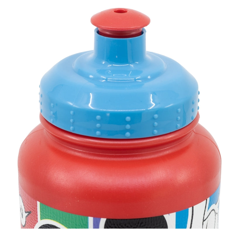 STOR ERGO SPORT BOTTLE 430 ML MICKEY MOUSE BETTER TOGETHER