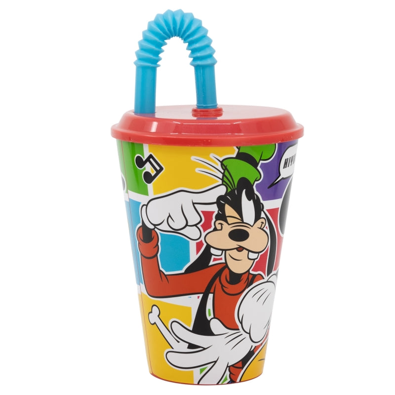 STOR EASY SPORT TUMBLER 430 ML MICKEY MOUSE BETTER TOGETHER