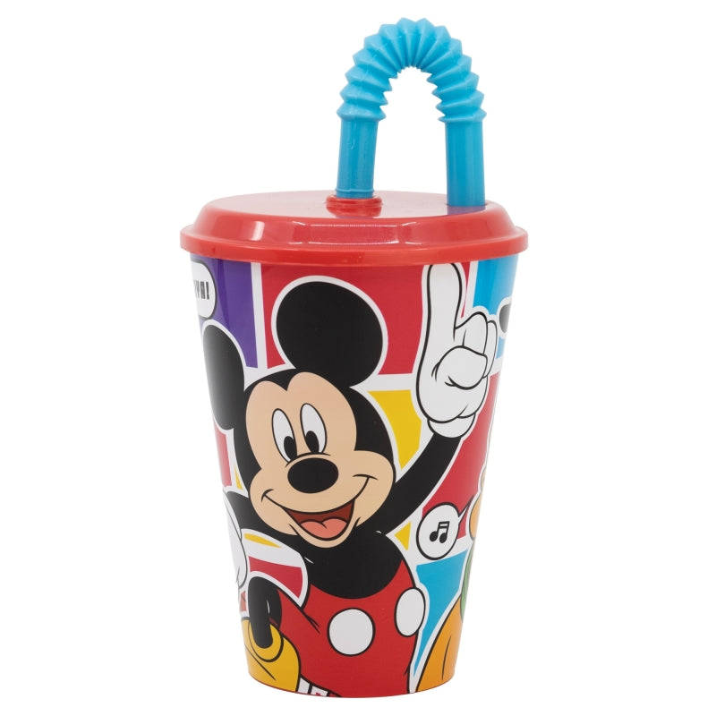 STOR EASY SPORT TUMBLER 430 ML MICKEY MOUSE BETTER TOGETHER