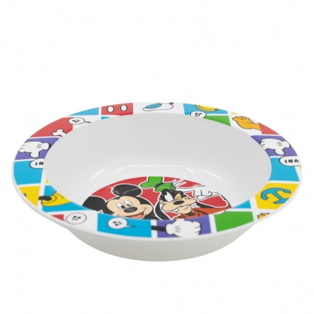 STOR KIDS MICRO BOWL MICKEY MOUSE BETTER TOGETHER