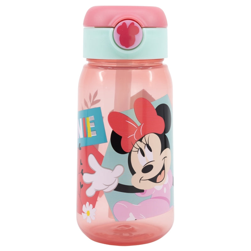 STOR ACTIVE CANTEEN 510 ML MINNIE MOUSE BEING MORE MINNIE