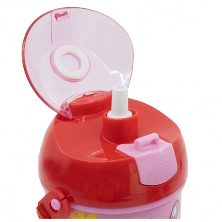 STOR POP UP CANTEEN 450 ML MINNIE MOUSE SPRING LOOK