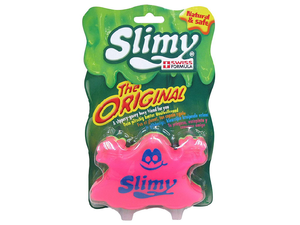 SLIMY - ORIGINAL 150G