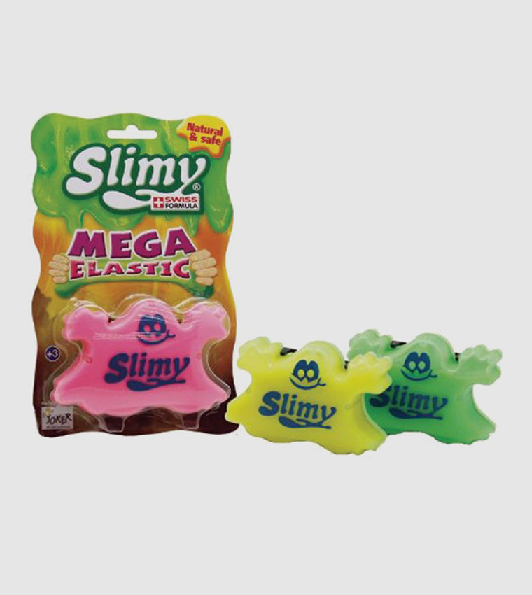 SLIMY - MEGA ELASTIC 150G