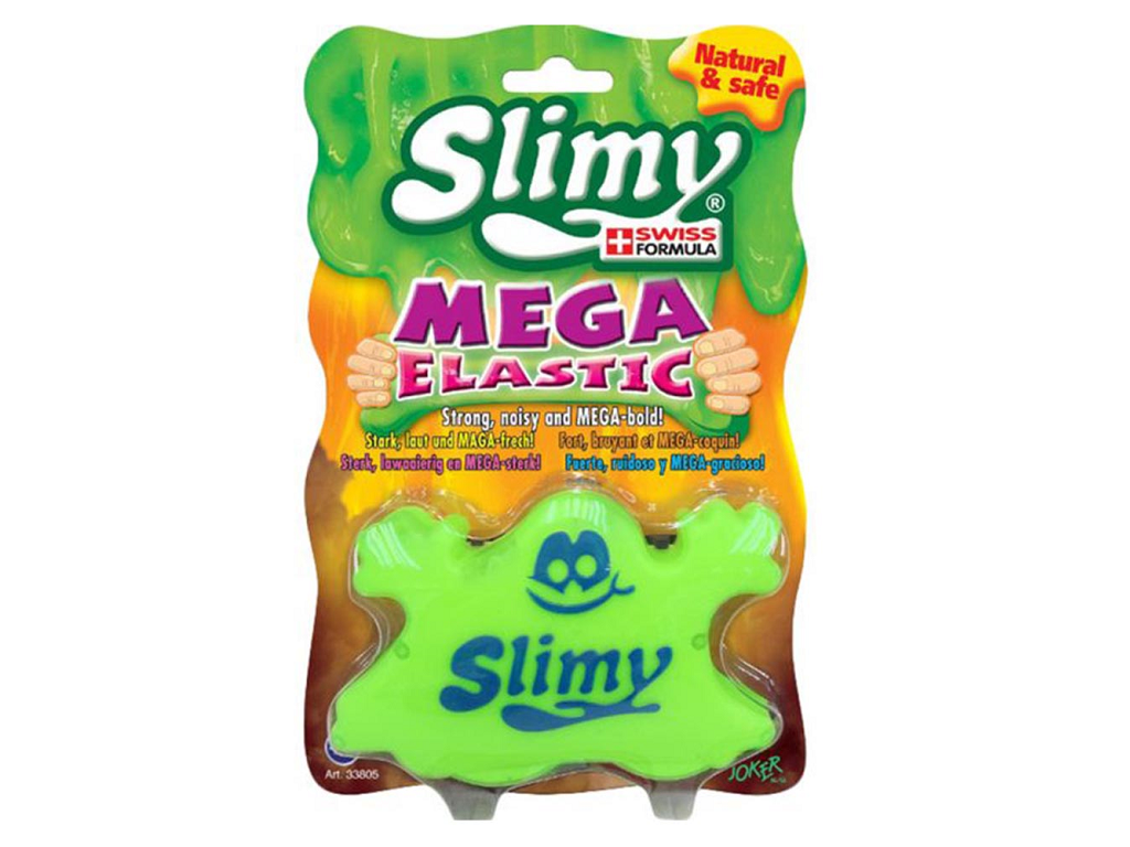 SLIMY - MEGA ELASTIC 150G