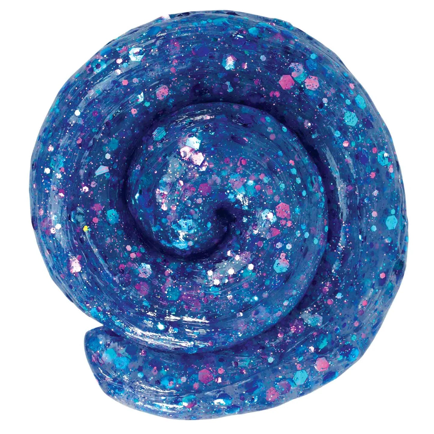 Crazy Aaron Mermaid Tale - Full Size Thinking Putty Tin
