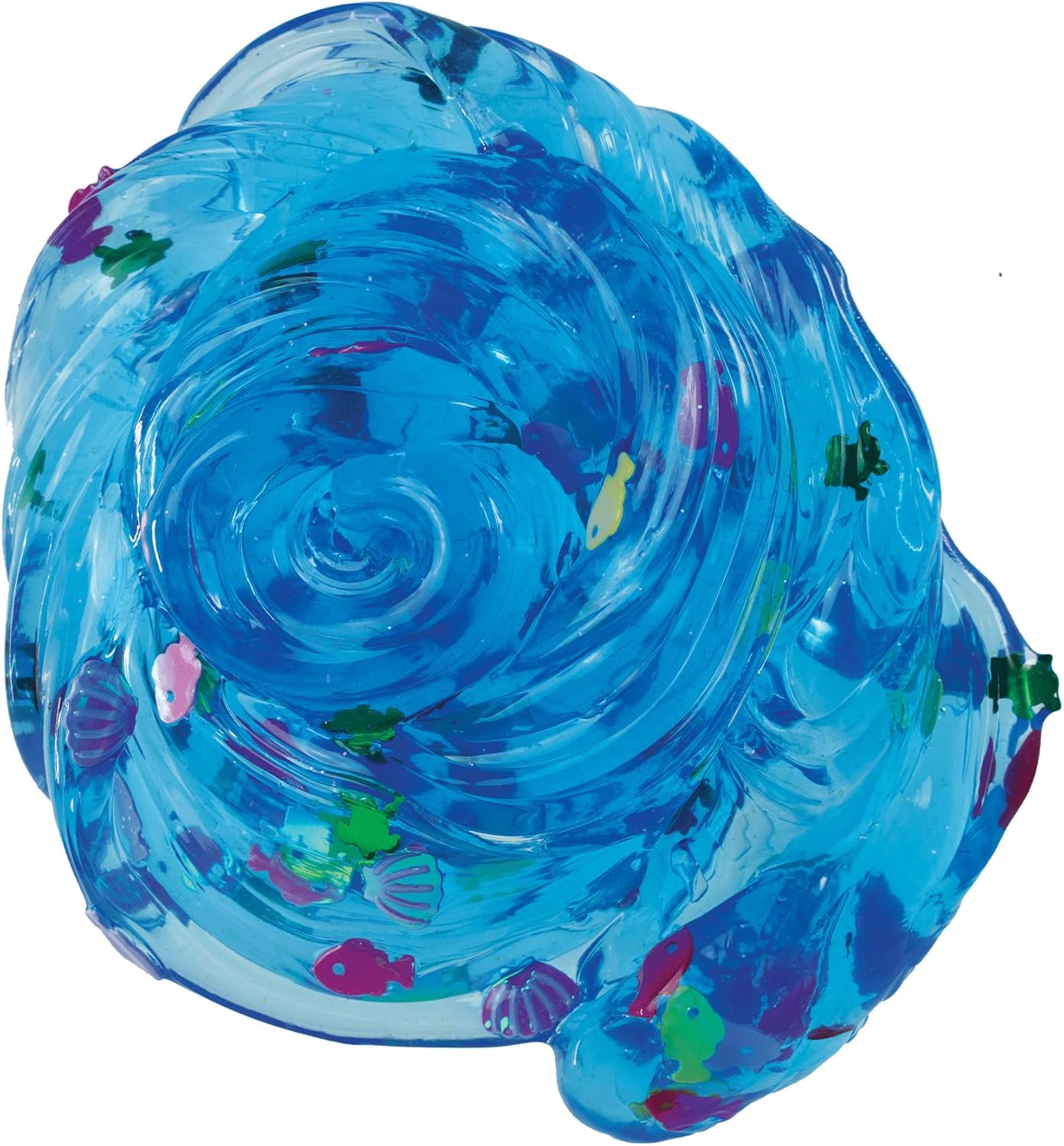 معجون كريزي أرون  – البحار السبعة(الحجم الميغا)