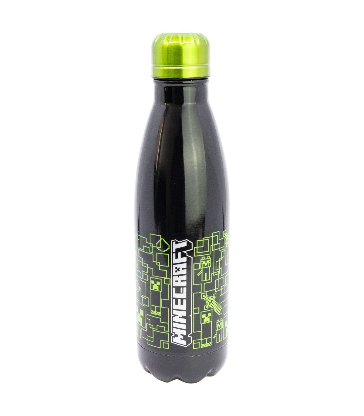 STOR STAINLESS STEEL BOTTLE 780 ML MINECRAFT ICONICMONO