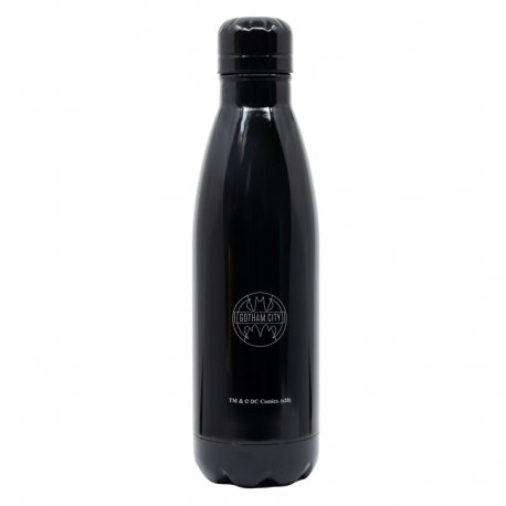 STOR YOUNG ADULT STAINLESS STEEL BOTTLE 780 ML BATMAN SYMBOL