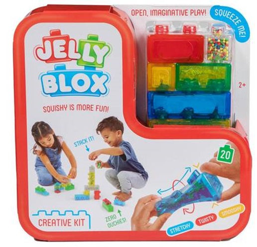 Jelly Blox - Creative Kit