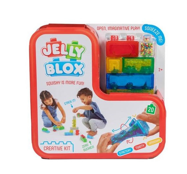 Jelly Blox - Creative Kit