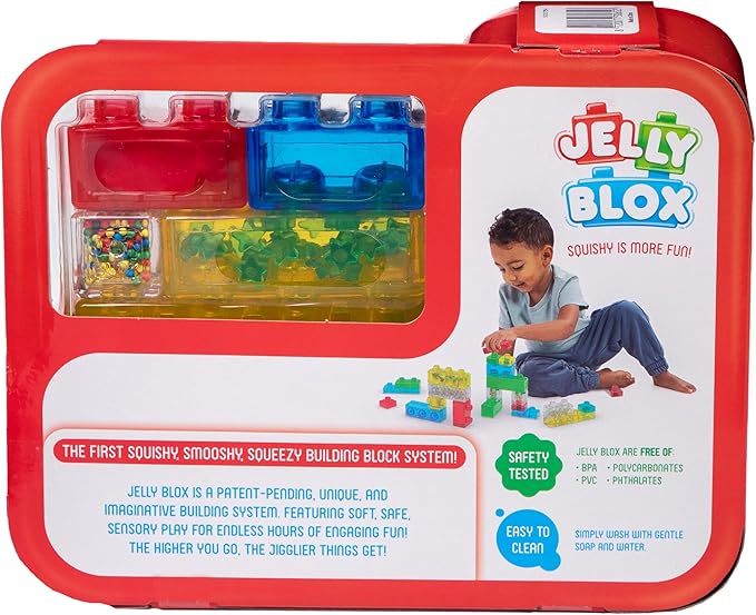 Jelly Blox - Creative Kit