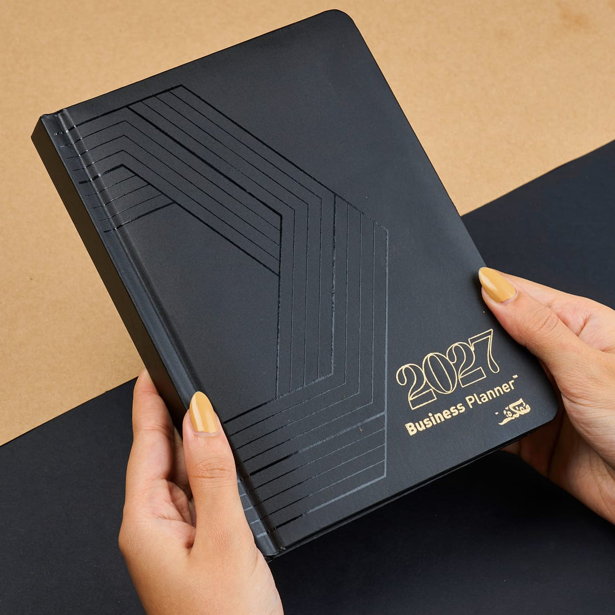 Agenda Gift Set 2027 -Business