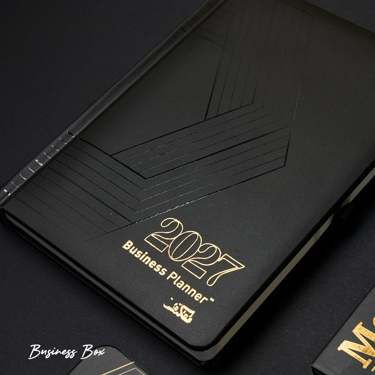 Agenda Gift Set 2027 -Business