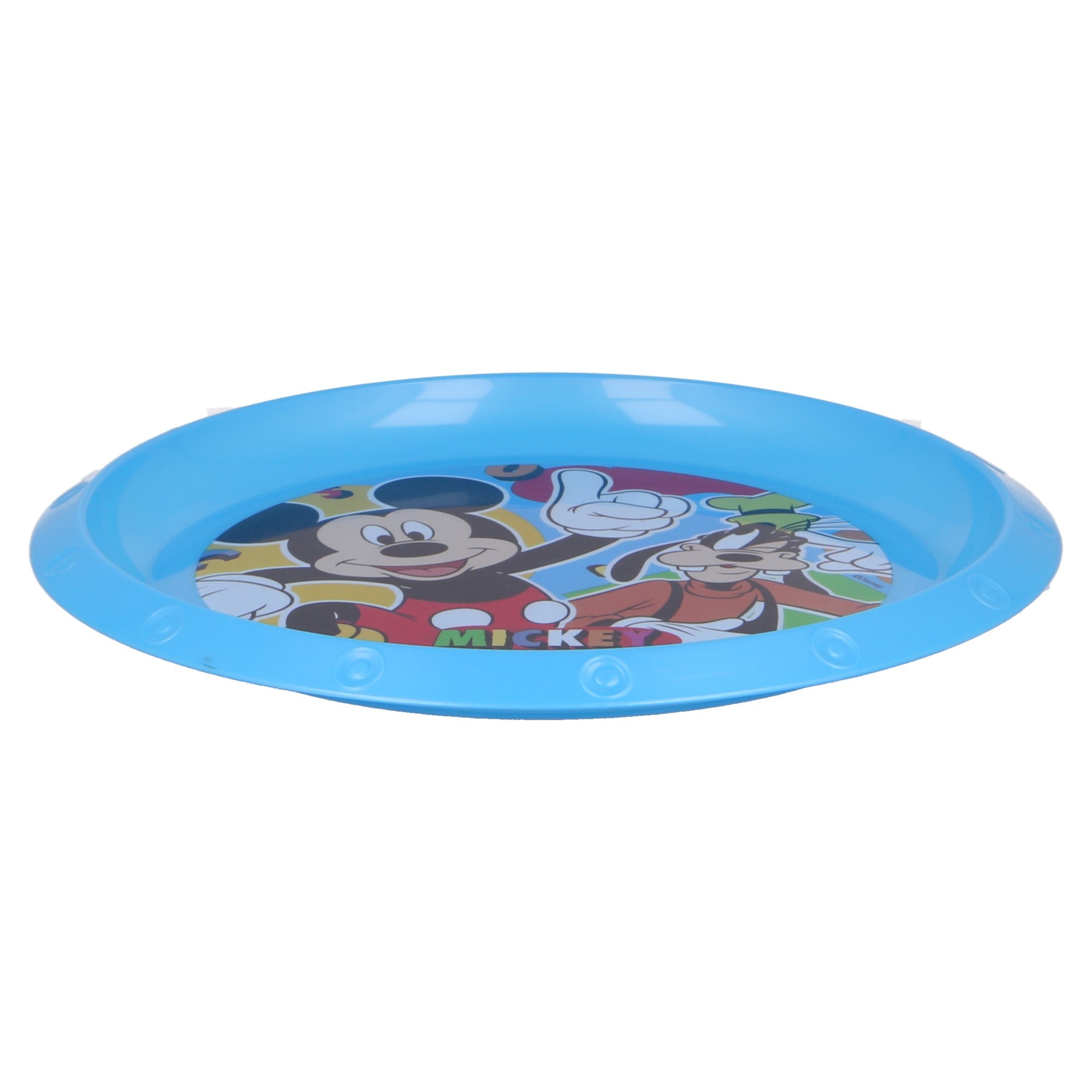 STOR EASY PP PLATE MICKEY COOL SUMMER