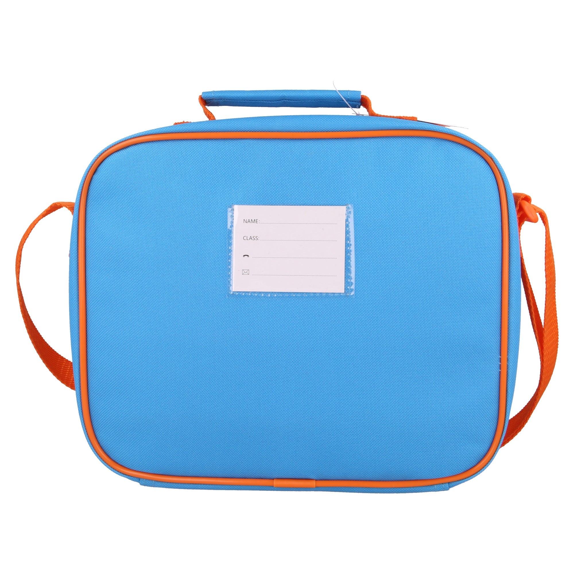 حقيبة مستطيلة معزولة بحزام, بتصميم ميكي ماوس من ستور