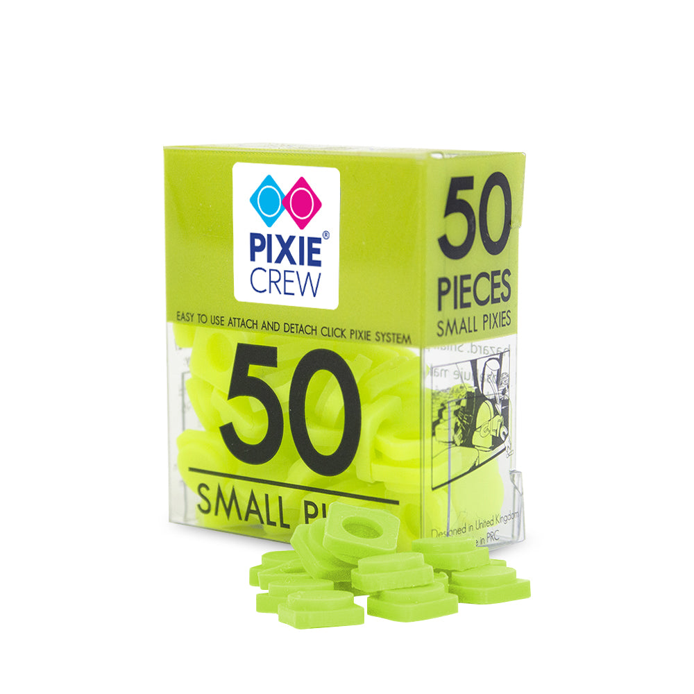 Small Pixie 50 pieces