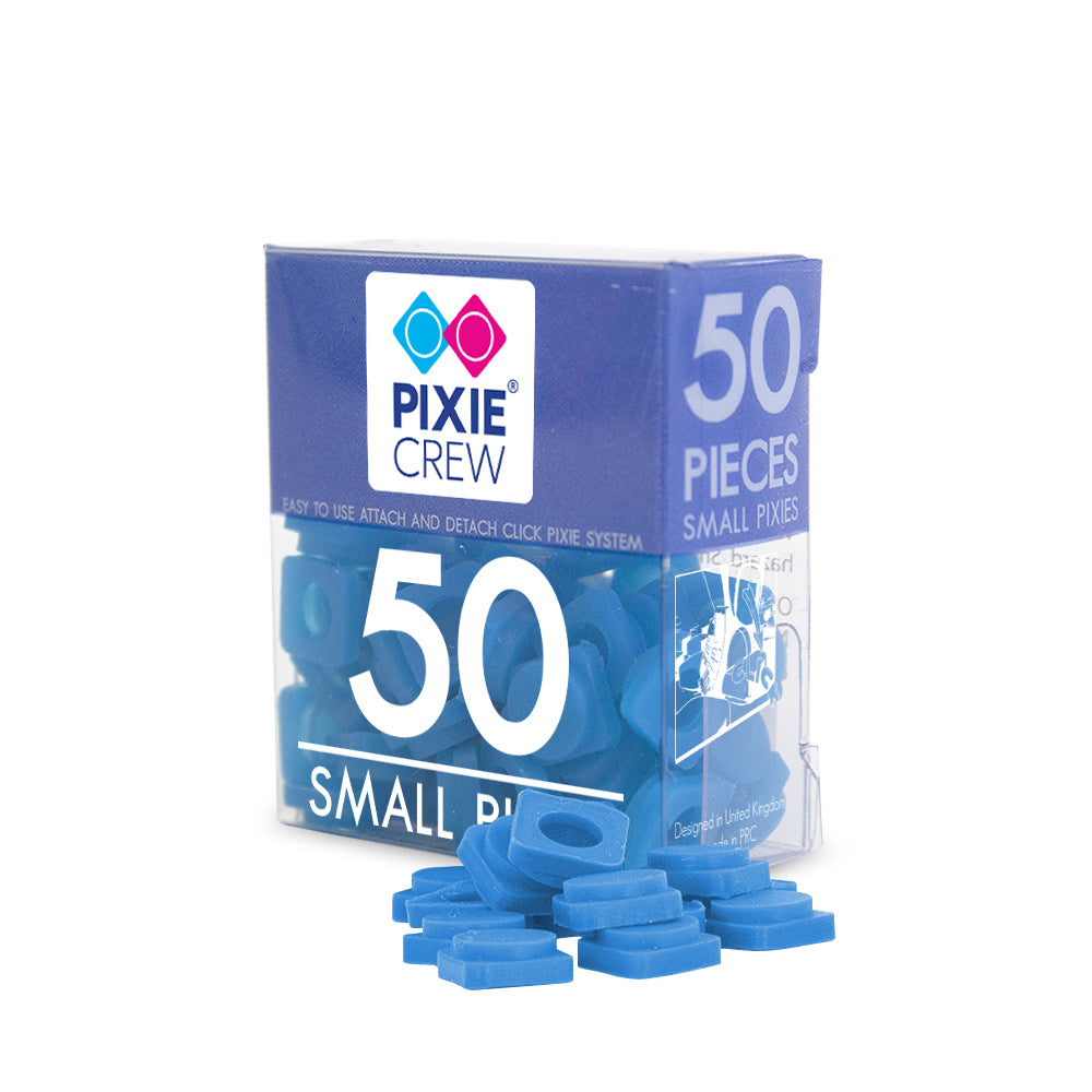 Small Pixie 50 pieces